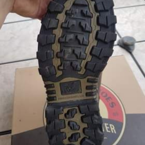 Women's/Girls Hunting Boots - Picture 7 of 10